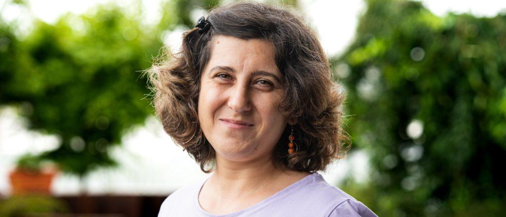 Ovidia Mariana Ionescu