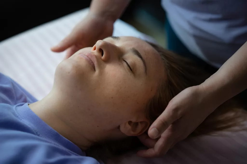 Access Energetic Facelift 